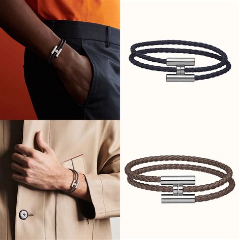 hermes tournis tresse bracelet review|Top 7 Hermès Bracelets You Should Be Collecting Now.